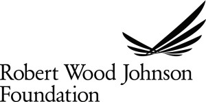 RWJF_Logo_Stack_Black