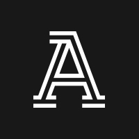 The Athletic logo