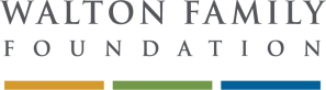Walton Family Foundation