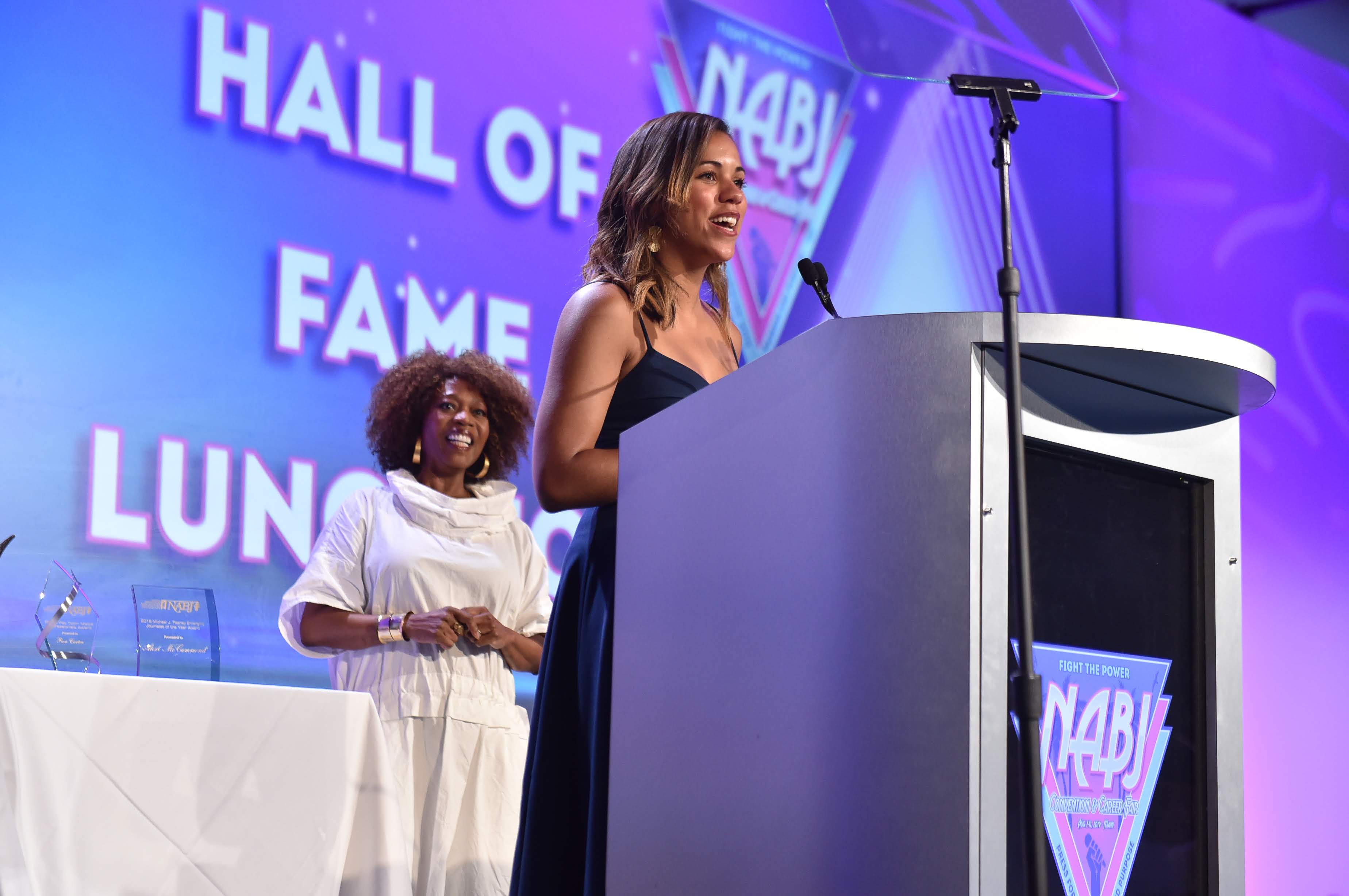 All they do is win: Black women sweep at Sunday's Critics Choice Awards  NABJ Black News & Views