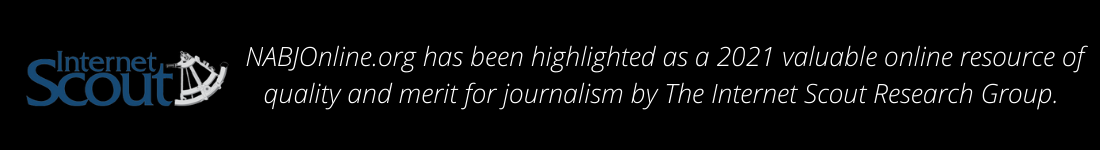 NABJ – The National Association of Black Journalists