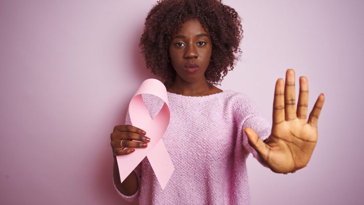 Breast Cancer Awareness Nabj