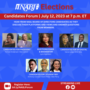 2023 Interviews with School Committee Candidates – The Register Forum